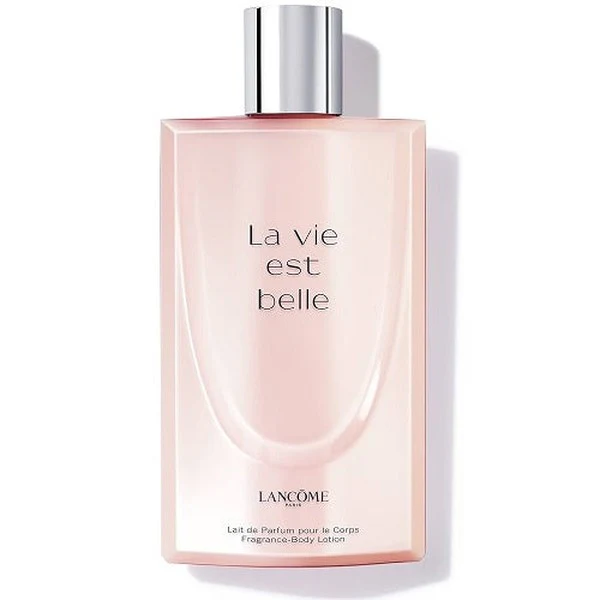 Lancome La Vie Est Belle 200ml Fragrance Body Lotion - Image 2