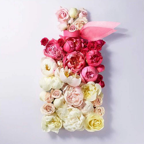 Lancome La Vie Est Belle En Rose 100ml L'eau De Toilette Spray - Image 4
