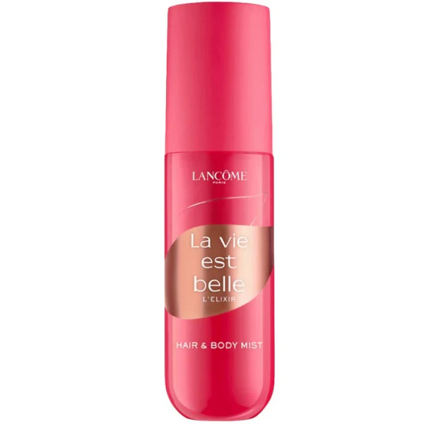 Lancome La Vie Est Belle L'elixir 100ml Hair & Body Mist