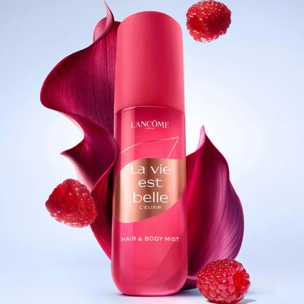 Lancome La Vie Est Belle L'elixir 100ml Hair & Body Mist - Image 2