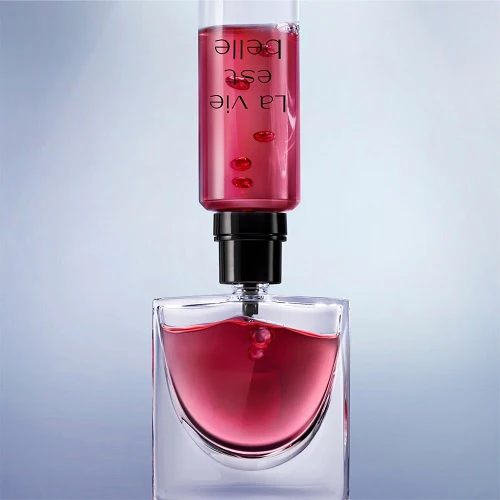 Lancome La Vie Est Belle L'Elixir 100ml L'eau De Parfum Refill Bottle - Image 3