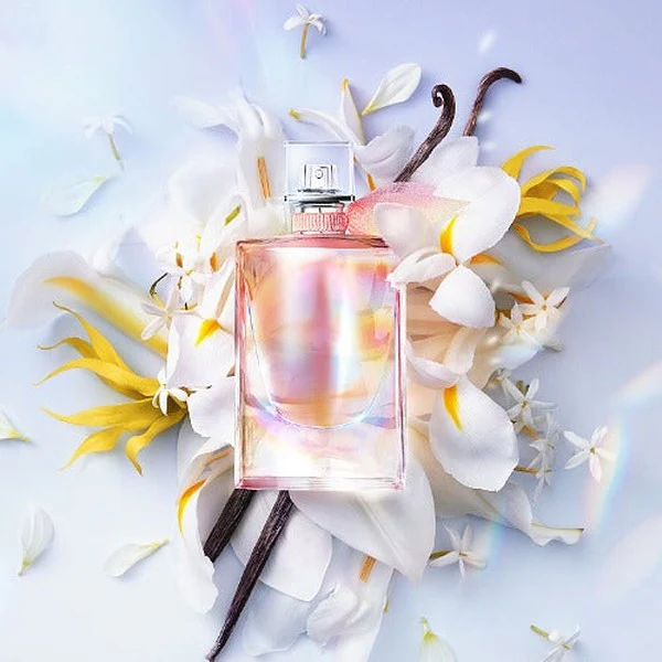 Lancome La Vie Est Belle Soleil Cristal 50ml L'eau De Parfum Spray - Image 3