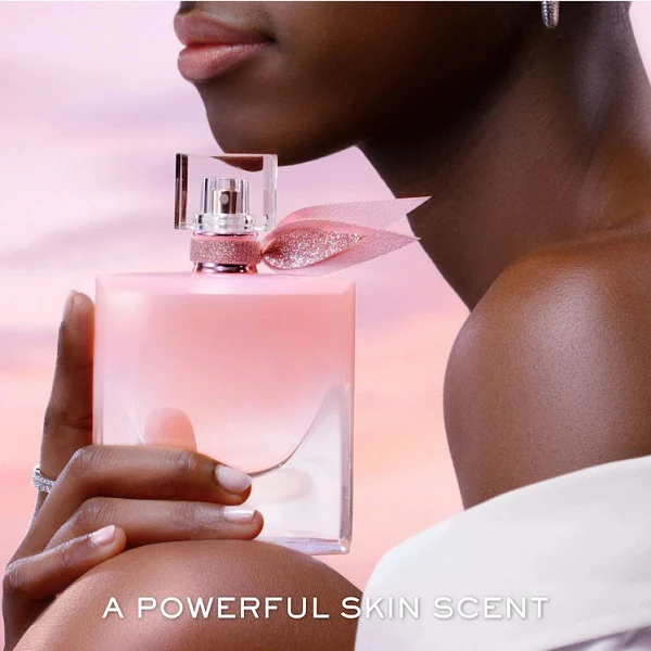 Lancome La Vie Est Belle Vanille Nude 100ml L'eau De Parfum Sensuelle Spray - Image 4