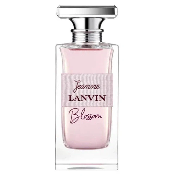 Lanvin Jeanne Blossom 100ml Eau De Parfum Spray - Image 2