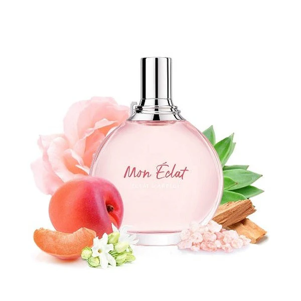 Lanvin Mon Eclat Eclat D`Arpege 100ml Eau De Parfum Spray - Image 3