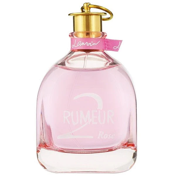 Lanvin Rumeur 2 Rose 100ml Eau De Parfum Spray - Image 2