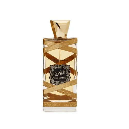 Lattafa Oud Mood Elixir 100ml Eau De Parfum Spray - Image 2