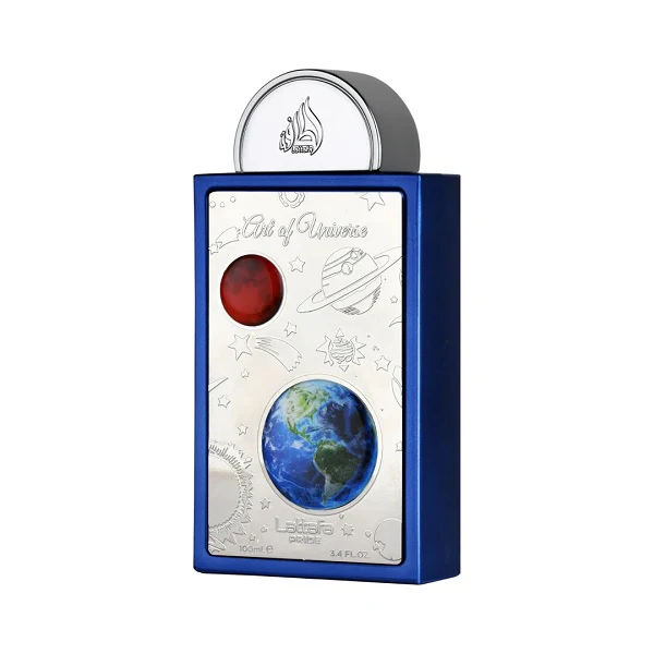 Lattafa Pride Art Of Universe 100ml Eau De Parfum Spray - Image 2
