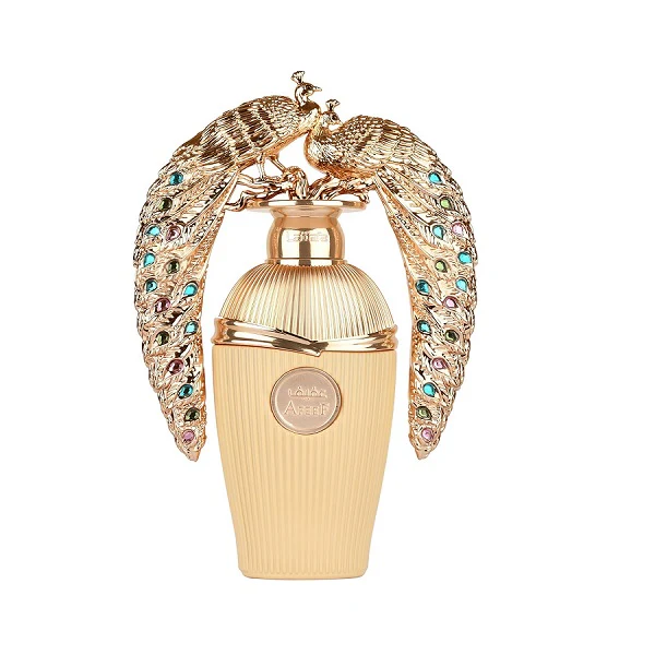 Lattafa Afeef 100ml Eau De Parfum Spray - Image 2
