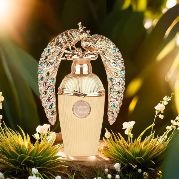 Lattafa Afeef 100ml Eau De Parfum Spray - Image 3