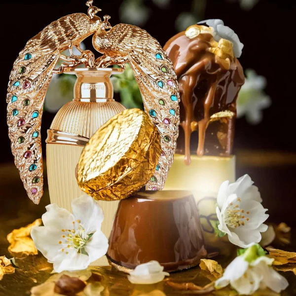 Lattafa Afeef 100ml Eau De Parfum Spray - Image 4