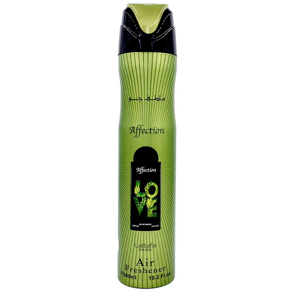 Lattafa Affection 300ml Air Freshener