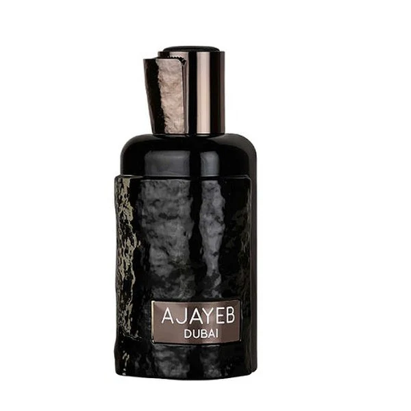 Lattafa Ajayeb Dubai 100ml Eau De Parfum Spray - Image 2
