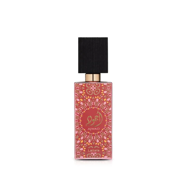 Lattafa Ajwad Pink To Pink 60ml Eau De Parfum Spray - Image 2