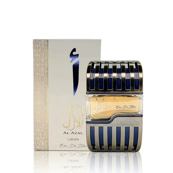 Lattafa AL Azal 100ml Eau De Parfum Spray