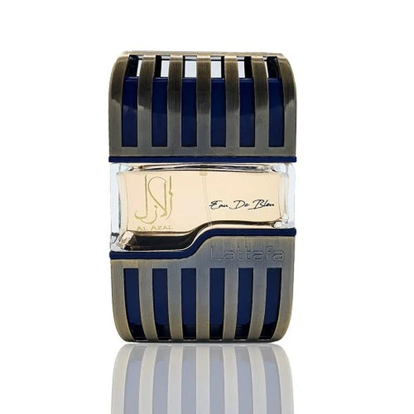 Lattafa AL Azal 100ml Eau De Parfum Spray - Image 2
