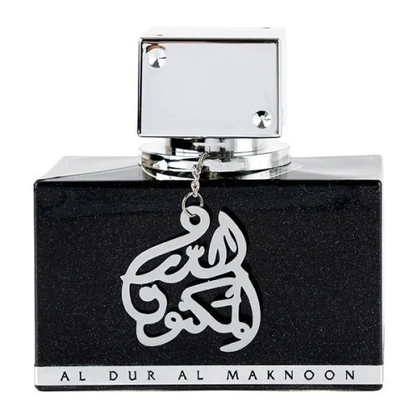 Lattafa Al Dur Al Maknoon 100ml Eau De Parfum Spray - Image 2