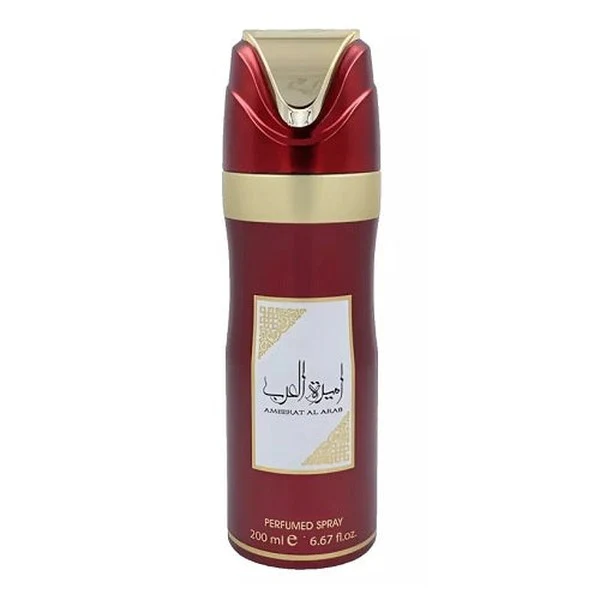 Lattafa Asdaaf Ameerat Al Arab 200ml Perfumed Spray