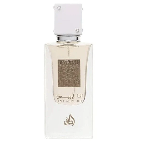 Lattafa Ana Abiyedh 60ml Eau De Parfum Spray - Image 2