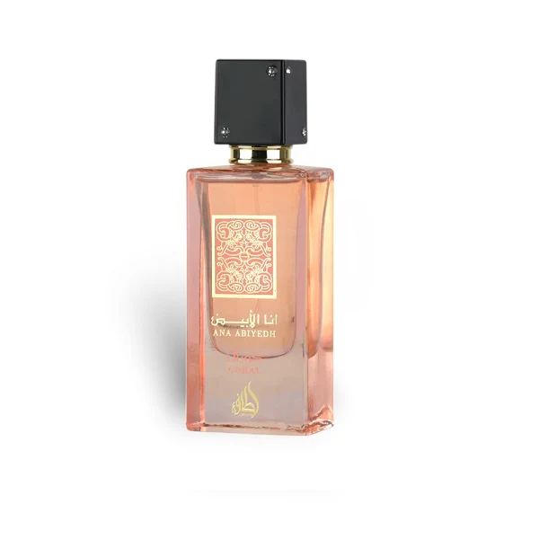 Lattafa Ana Abiyedh Coral 60ml Eau De Parfum Spray - Image 2