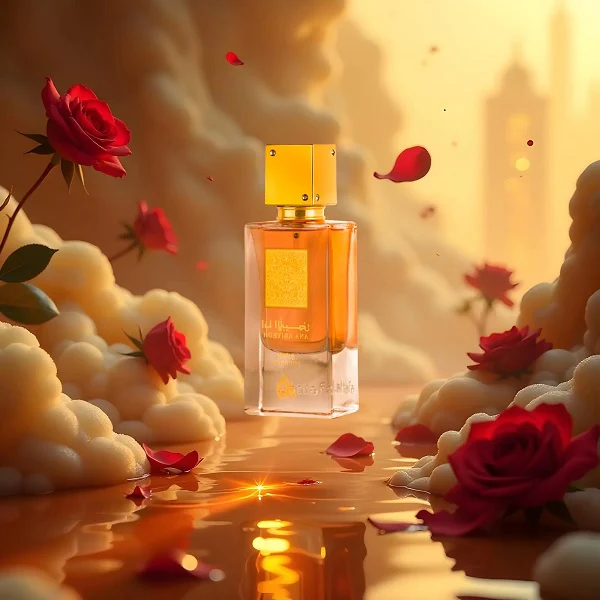 Lattafa Ana Abiyedh Poudre 60ml Eau De Parfum Spray - Image 3