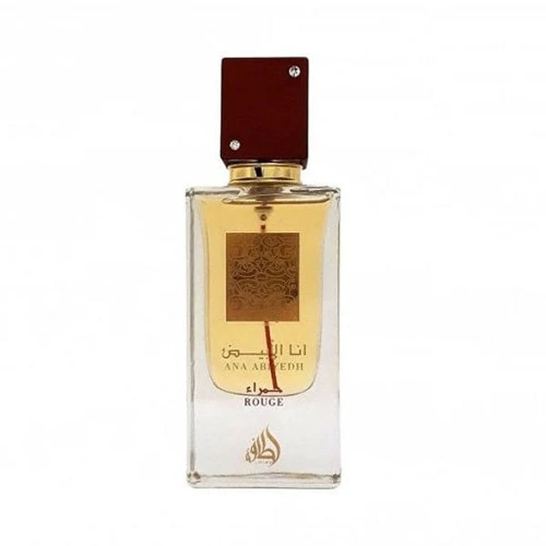 Lattafa Ana Abiyedh Rouge 60ml Eau De Parfum Spray - Image 2