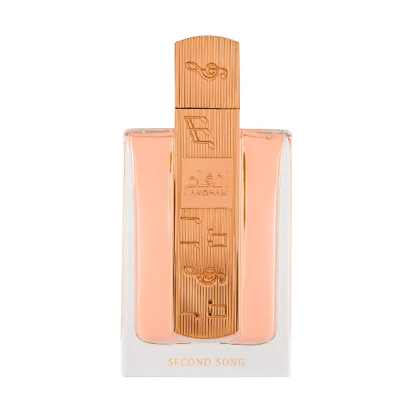 Lattafa Angham Second Song 100ml Eau De Parfum Spray - Image 2