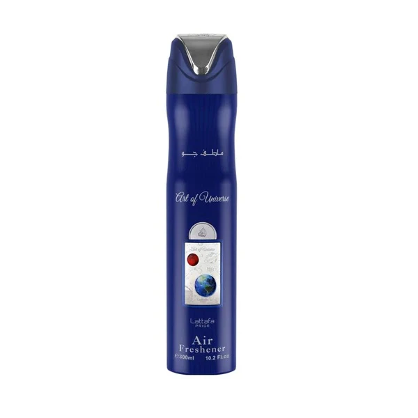 Lattafa Art Of Universe 300ml Air Freshener