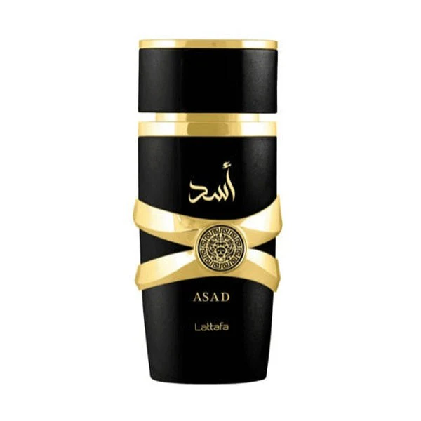 Lattafa Asad 100ml Eau De Parfum Spray - Image 2