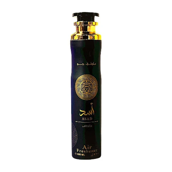 Lattafa Asad 300ml Air Freshener