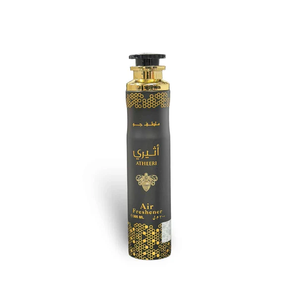 Lattafa Atheeri 300ml Air Freshener