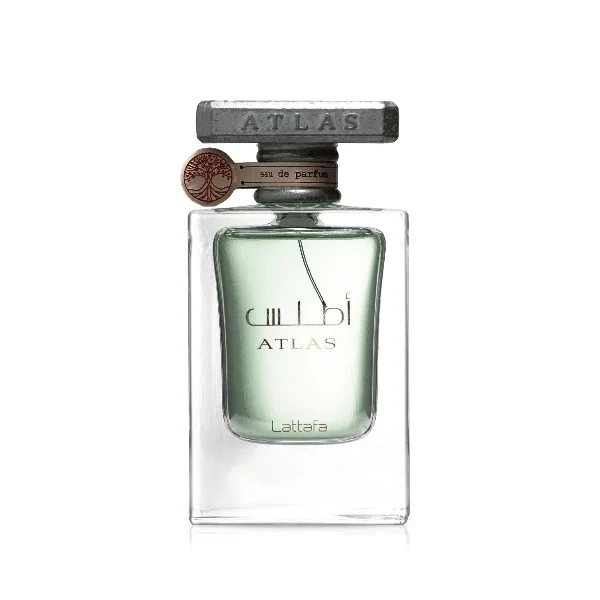 Lattafa Atlas 55ml Eau De Parfum Spray - Image 2