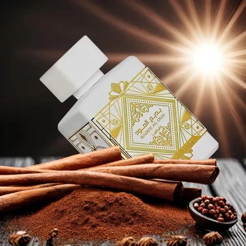 Lattafa Bade'e Al Oud Honor & Glory 100ml Eau De Parfum Spray - Image 3