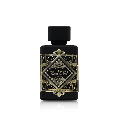 Lattafa Bade'e Al Oud Oud For Glory 100ml Eau De Parfum Spray - Image 2