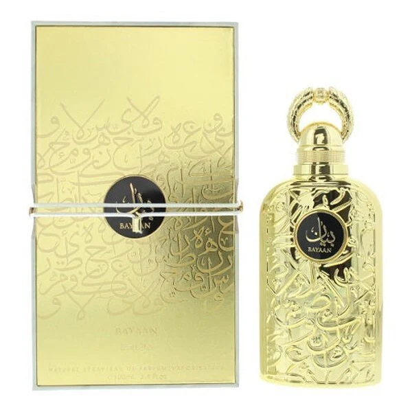 Lattafa Bayaan 100ml Eau De Parfum Spray