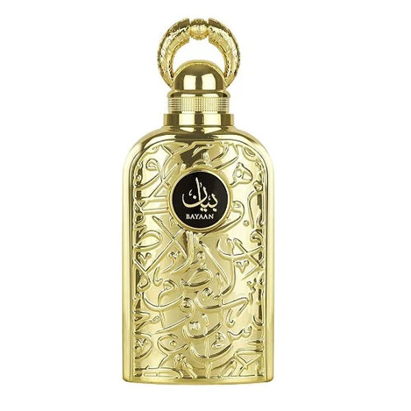 Lattafa Bayaan 100ml Eau De Parfum Spray - Image 2