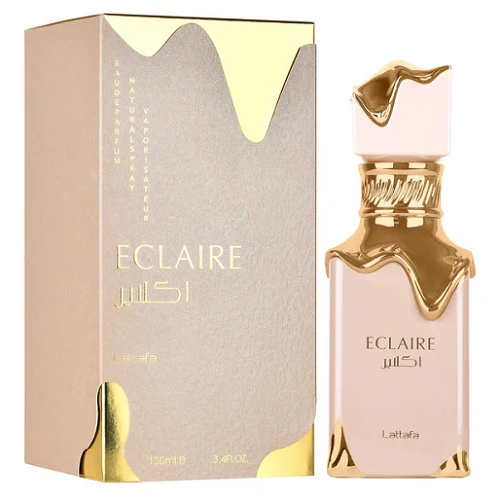 Lattafa Eclaire 100ml Eau De Parfum Spray