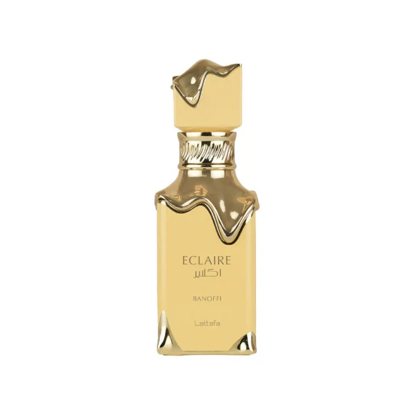 Lattafa Eclaire Banoffi 100ml Eau De Parfum Spray - Image 2