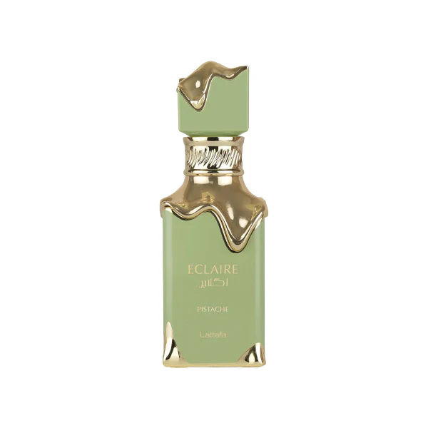 Lattafa Eclaire Pistache 100ml Eau De Parfum Spray - Image 2