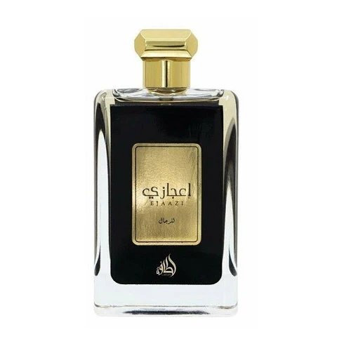 Lattafa Ejaazi 100ml Eau De Parfum Spray - Image 2