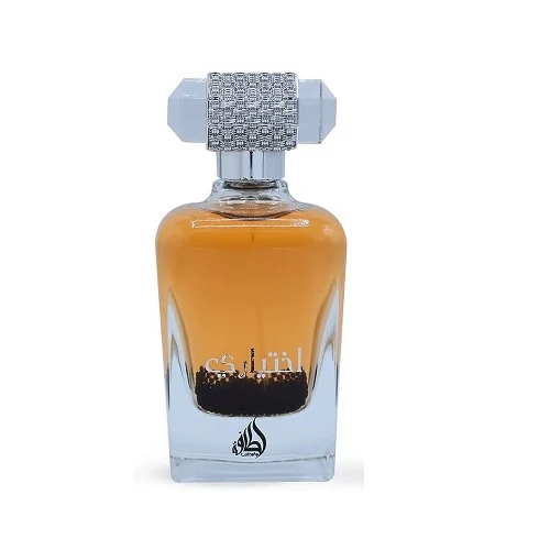 Lattafa Ekhtiari 100ml Eau De Parfum Spray - Image 2