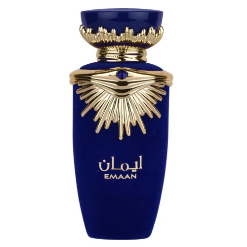 Lattafa Emaan 100ml Eau De Parfum Spray - Image 2