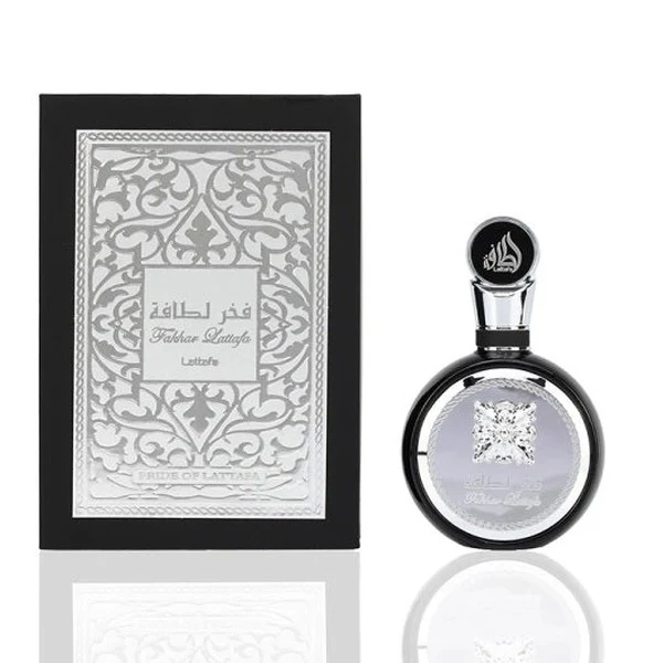 Lattafa Fakhar For Men 100ml Eau De Parfum Spray