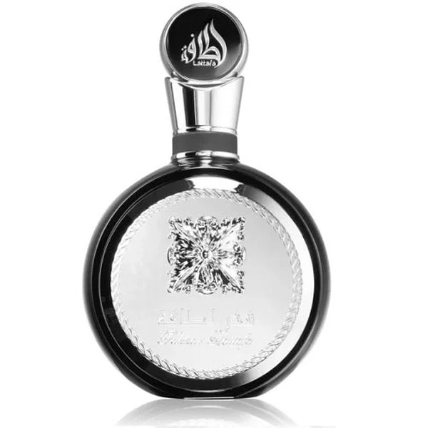 Lattafa Fakhar For Men 100ml Eau De Parfum Spray - Image 2
