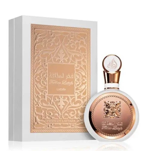 Lattafa Fakhar For Women 100ml Eau De Parfum Spray