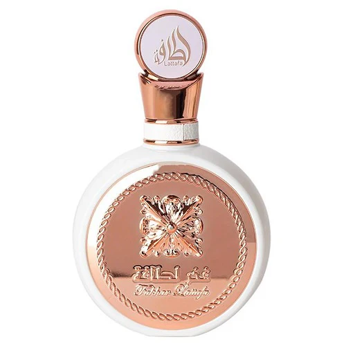 Lattafa Fakhar For Women 100ml Eau De Parfum Spray - Image 2