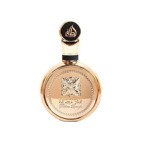 Lattafa Fakhar Gold For Women 100ml Eau De Parfum Spray - Image 2
