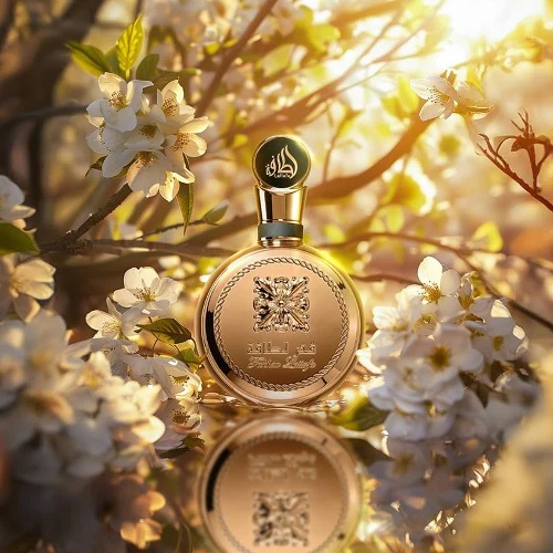 Lattafa Fakhar Gold For Women 100ml Eau De Parfum Spray - Image 3