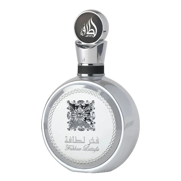 Lattafa Fakhar Platin 100ml Eau De Parfum Spray - Image 2