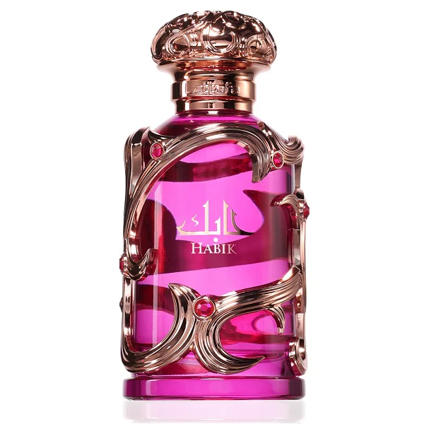 Lattafa Habik 100ml Eau De Parfum Spray - Image 2